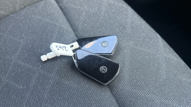 Volkswagen Golf 1.5 TSI Life 5dr Petrol Hatchback